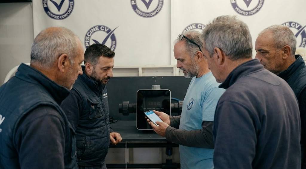 I nostri tecnici